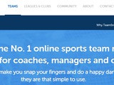 TeamSnap Review - One-Stop App to save time communicating with your team