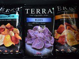 Terra Chips Review