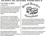 Bread Whore – Bread, Cakes, and Knuckle Sammiches