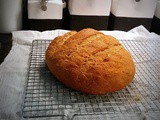 Bread Whore ~ Perfect Caraway Rye