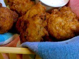 Getting to Yes – Double Dipped Buttermilk Chicken Nuggets