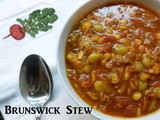 July 4th Eats - Brunswick Stew