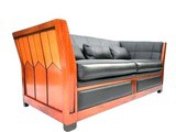 Art Deco Couch