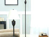 Black Lamps For Living Room