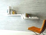 Bookshelf Design Images