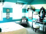 Cool Painting Ideas For Teenage Bedrooms