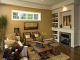Country Living Decorating Ideas