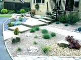 Decorative Garden Stones