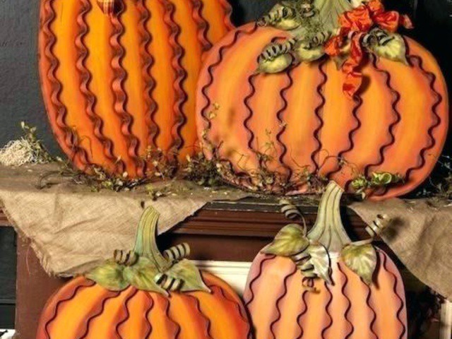 Very Good Recipes Of Decorations And Halloween