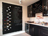 Inexpensive Kitchen Wall Decorating Ideas