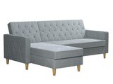 Inexpensive Sleeper Sofa