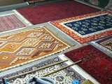 Oriental Rug Cleaning Near Me