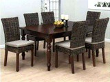 Pier One Dining Room Sets