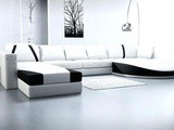Small Corner Sofa