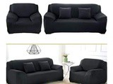 Stretch Couch Covers