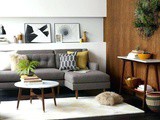 West Elm Living Room Ideas