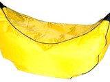 Yellow Bean Bag Chair