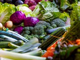 3 Simple Ways Of Bringing More Vegetables Into Your Diet