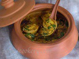 Ande Ka Salan/Egg Curry