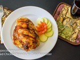 Baked Chicken Breasts: An Easy Appetizer