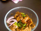 Chicken Liver Masala Fry |Kaleji Fry Recipe