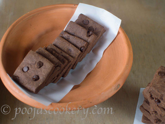 Very Good Recipes Of Biscuits 15