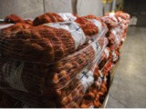 How Do America’s Potatoes Fit into the GlobalFood Supply Chain