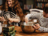 Top Tips To Make Family Cooking Easier