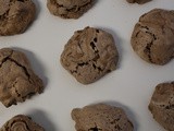 Brutti Ma Buoni (Ugly but Good) Cookies