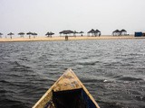 Bojo beach Ghana: Arguably the finest beach in Accra