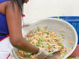 Chichi Equomah of NyoNyo Foods: Doing Contract Catering Like a Boss (Part ii)