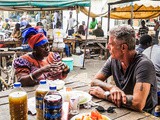 Watch Anthony Bourdain explore Senegal cuisine