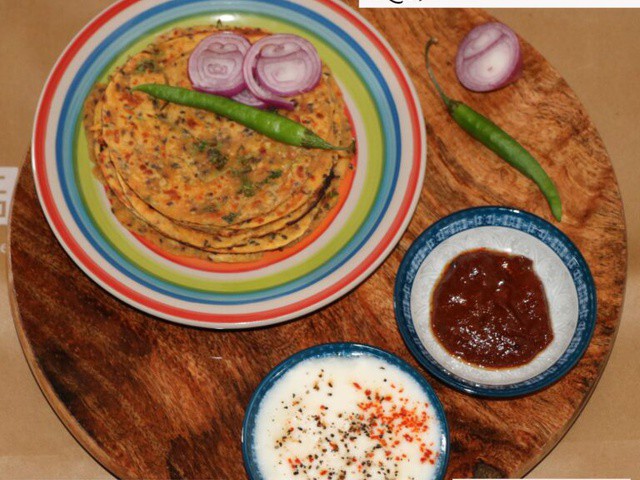 Very Good Recipes of Masala and Rôti