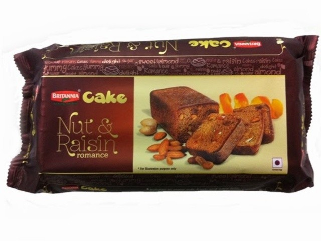 Britannia Premium Cake Rusk | NTUC FairPrice