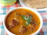 Lauki Ke Kofte| Lauki Kofta Curry| Bottle Gourd Recipes