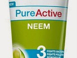 Say Bye Bye to Pimples and Welcome to Garnier Pure Active Neem Face Wash