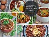 12th Annual Chili Contest: Round-Up and Winner Announced
