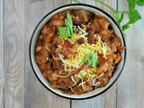 13th Annual Chili Contest: Entry #3 – Chili-Beans