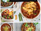 13th Annual Chili Contest: Round-Up and Winner Announced