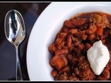 2nd Annual Chili Contest Round-Up and Winner Announced