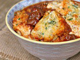8th Annual Chili Contest: Entry #4 – Chili Braised Beef with Cornbread Dumplings