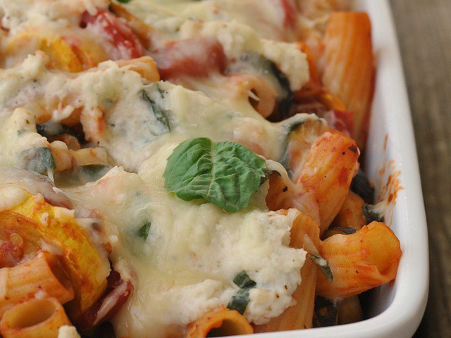 Menu Di Natale Misya.The Best Very Good Recipes Of Ziti 2