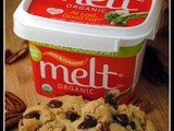 Brown Butter Chocolate Chip Cookies + $500 Visa Gift Card Sweepstakes from Melt