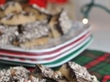 English Toffee…and How i Royally Ruined My Christmas Surprise