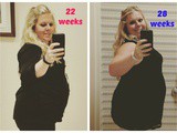 Family Friday (vol. 22): And, hello, 3rd Trimester