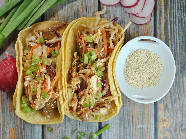 Very Good Recipes Of Tacos From Prevention Rd