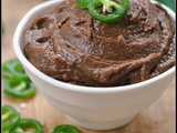 Recipe Repeat & Meatless Monday: Vegan Crock Pot Refried Beans