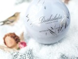 Daskalidès Christmas Balls