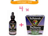 Healthy Belgian Waffles and a giveaway