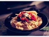 La Dolce Vita and the Spaghetti Carbonara